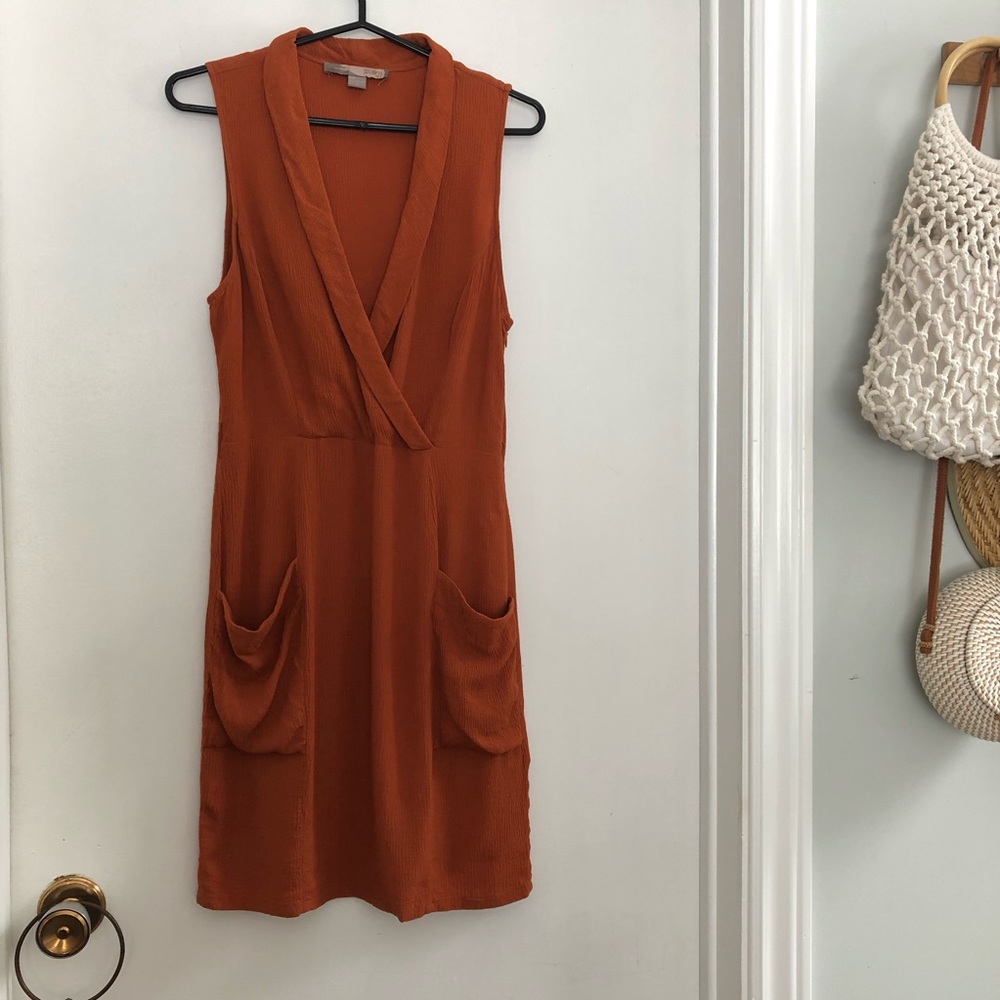 FOREVER 21 DRESS SIZE SMALL